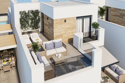 Villa i Dolores, Alicante, Dolores - € 385.000 | Ref: 409 - foto 3